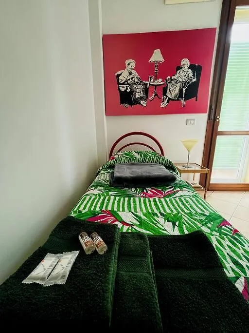 La Casa Nel Verde Apartment Pistoia