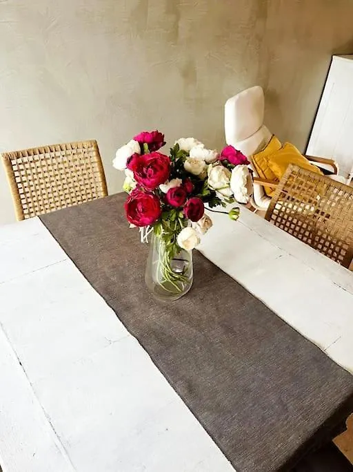 La Casa Nel Verde Apartment Pistoia