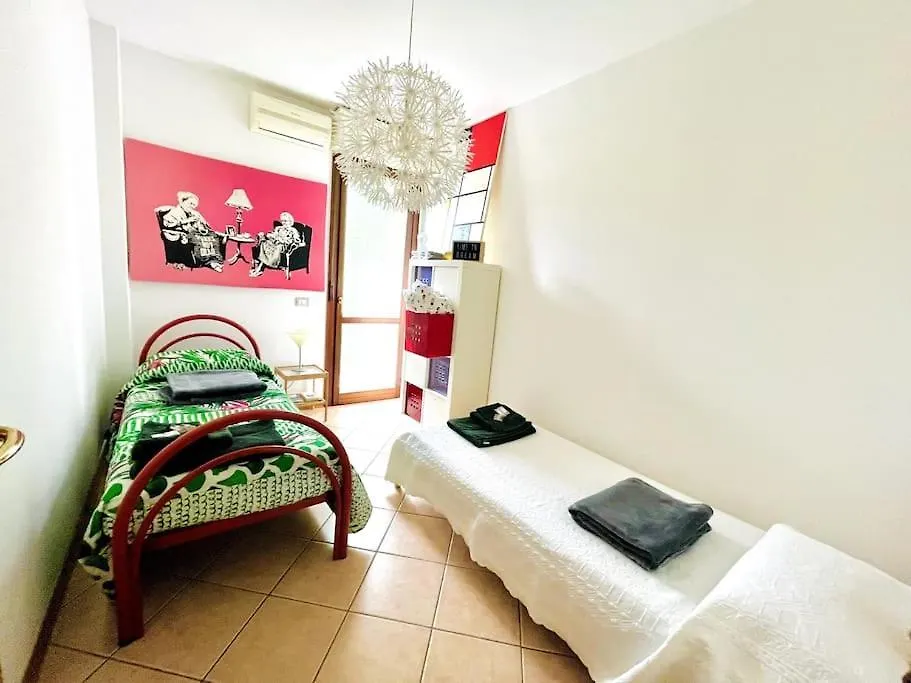 La Casa Nel Verde Apartment Pistoia 0*,  Italy